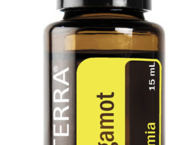 bergamot